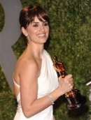 penelope cruz